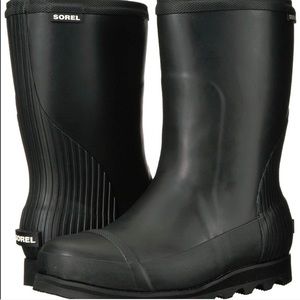 Sorel Waterproof Boots